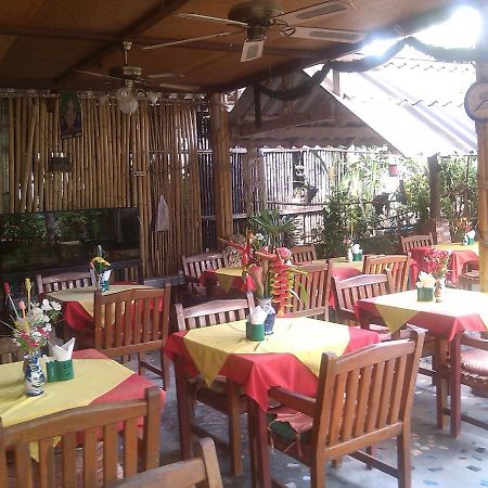Klong Muang Inn Ban Ko Kwang Dış mekan fotoğraf