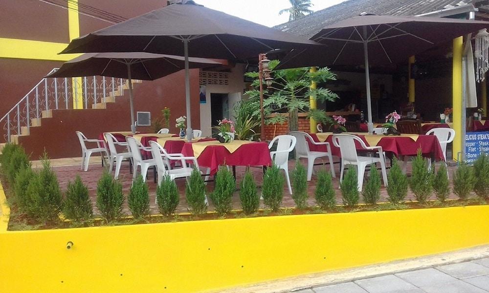 Klong Muang Inn Ban Ko Kwang Dış mekan fotoğraf