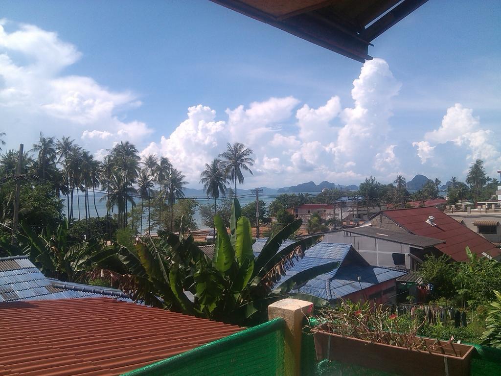 Klong Muang Inn Ban Ko Kwang Dış mekan fotoğraf