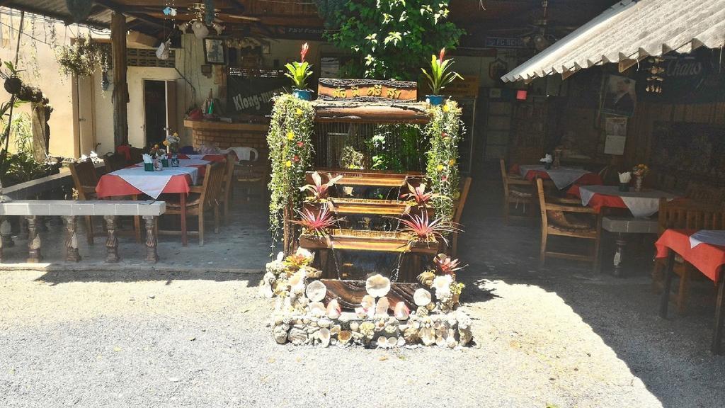 Klong Muang Inn Ban Ko Kwang Dış mekan fotoğraf