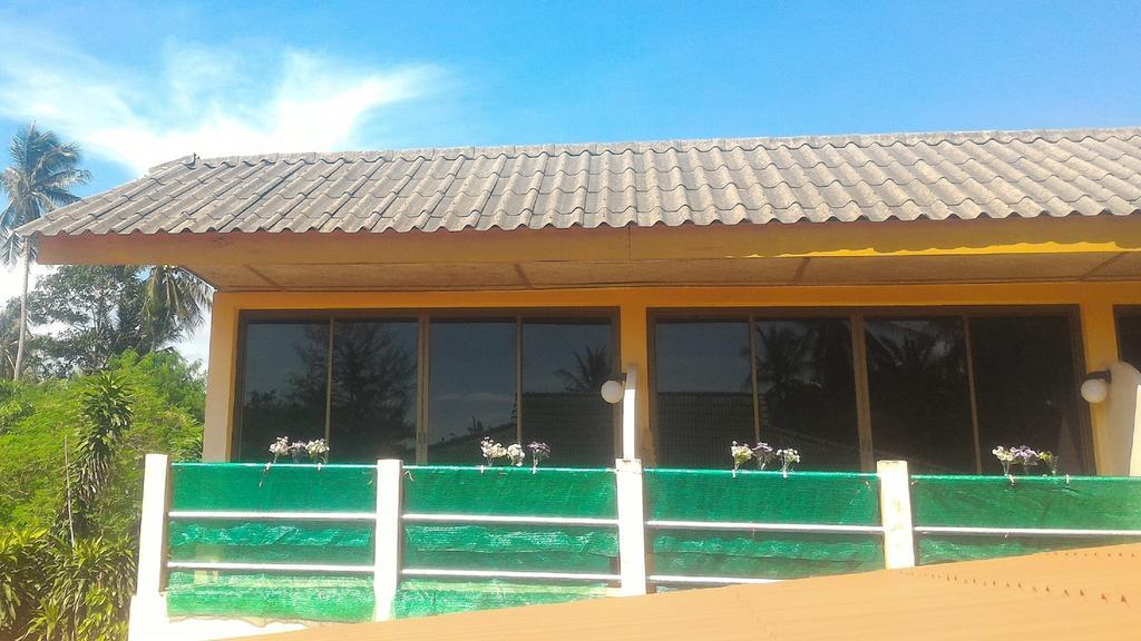 Klong Muang Inn Ban Ko Kwang Dış mekan fotoğraf
