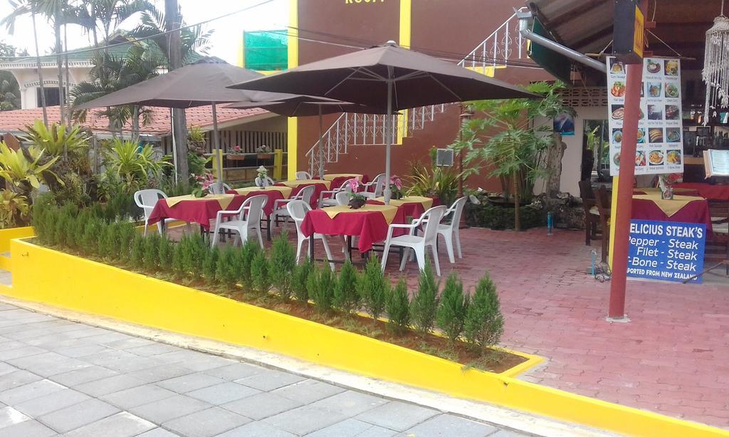 Klong Muang Inn Ban Ko Kwang Dış mekan fotoğraf