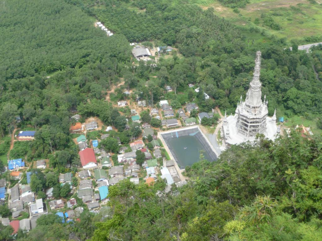 Klong Muang Inn Ban Ko Kwang Dış mekan fotoğraf