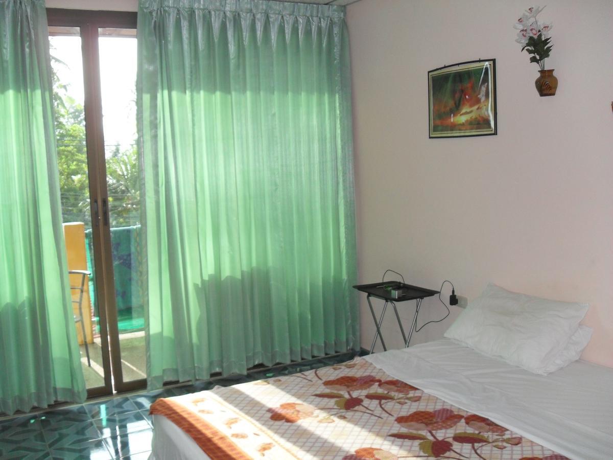 Klong Muang Inn Ban Ko Kwang Dış mekan fotoğraf