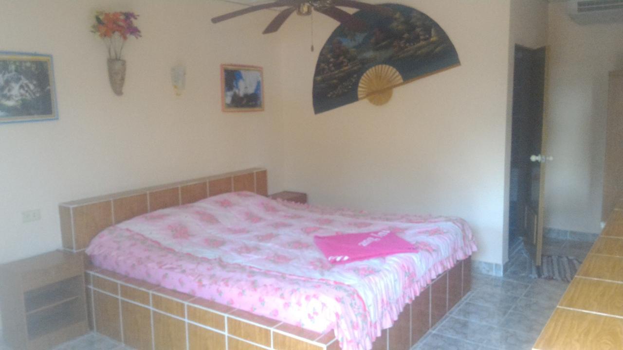 Klong Muang Inn Ban Ko Kwang Dış mekan fotoğraf