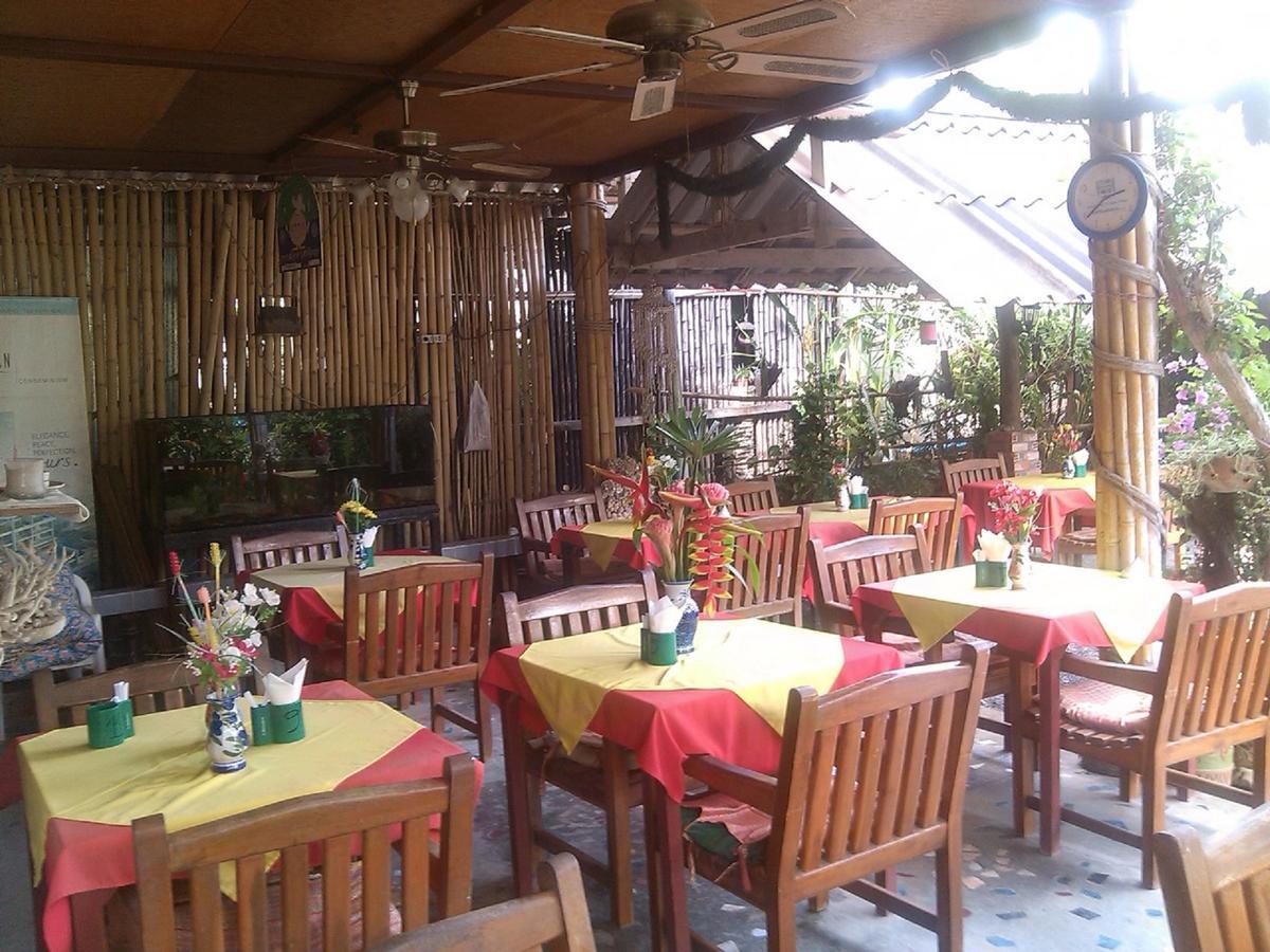 Klong Muang Inn Ban Ko Kwang Dış mekan fotoğraf