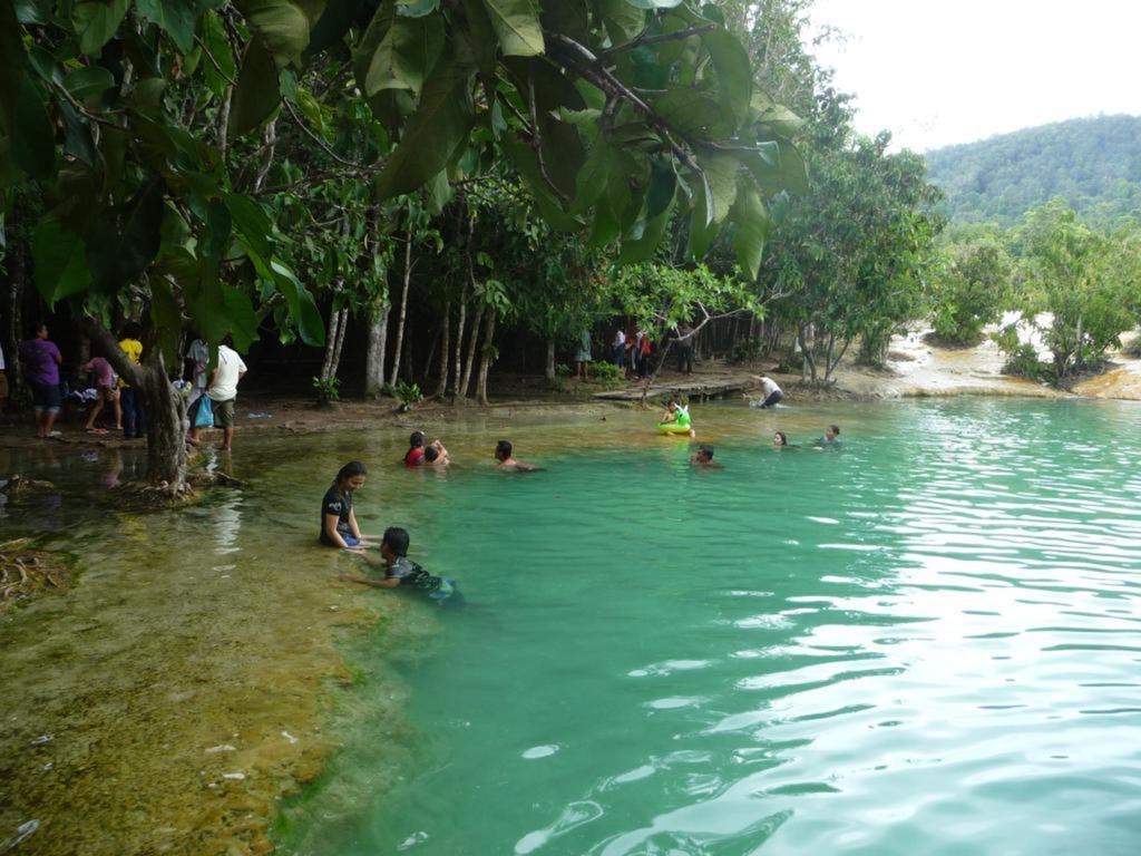 Klong Muang Inn Ban Ko Kwang Dış mekan fotoğraf
